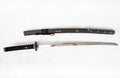 Sekiro Wolf Cosplay Prop Sword, Authentic Kusabimaru Samurai Katana, Non-Sharpened Collectible