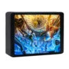 Rectangle Shadow Box 3D Night Light Poke Anime Scenes Character Gengar Charizard Layered Paper Anime Light Box Anime Gift Item