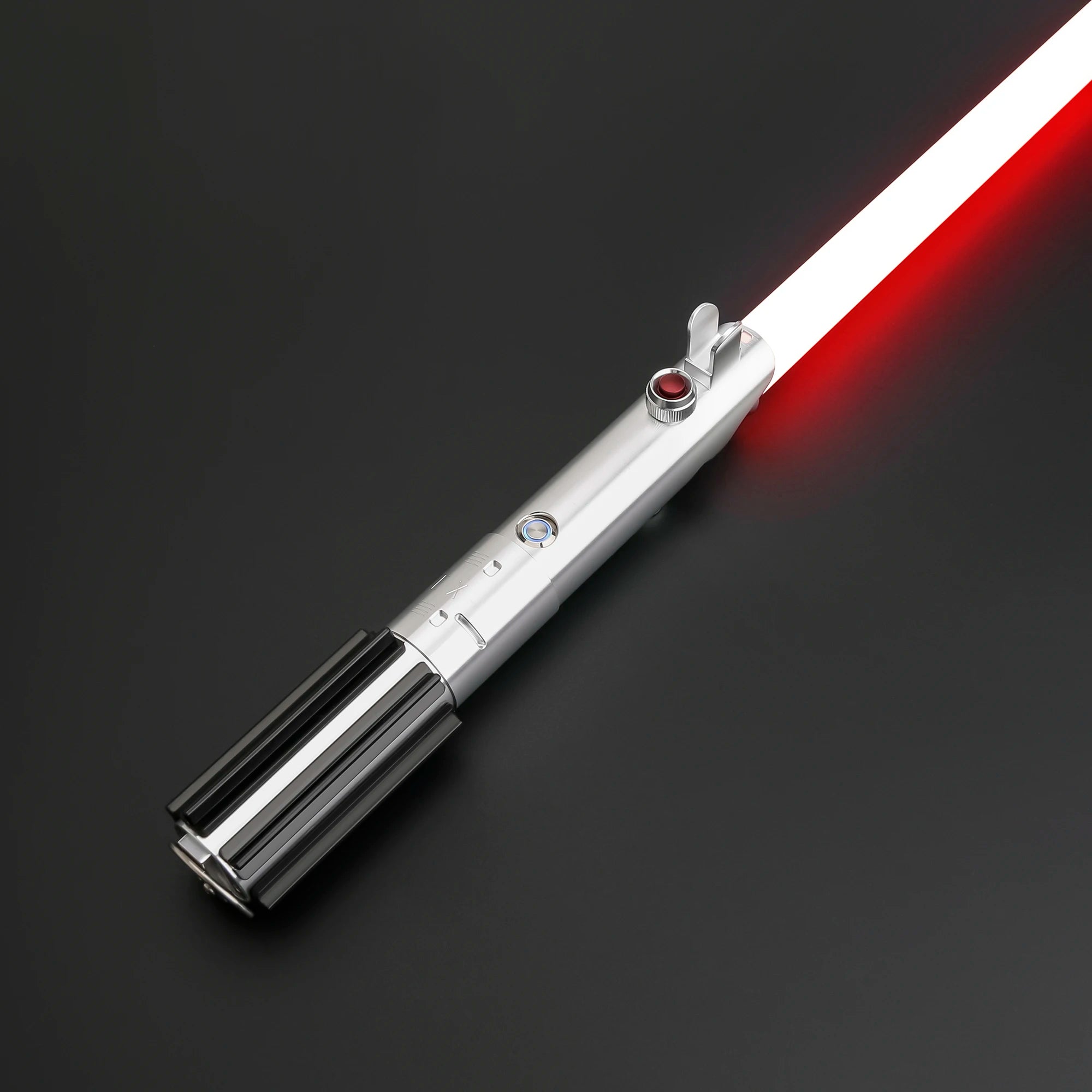 TXQSABER Graflex SE RGB Light Saber Smooth Swing LED Sword Frosted Aluminium Alloy Handle for Dropshipping