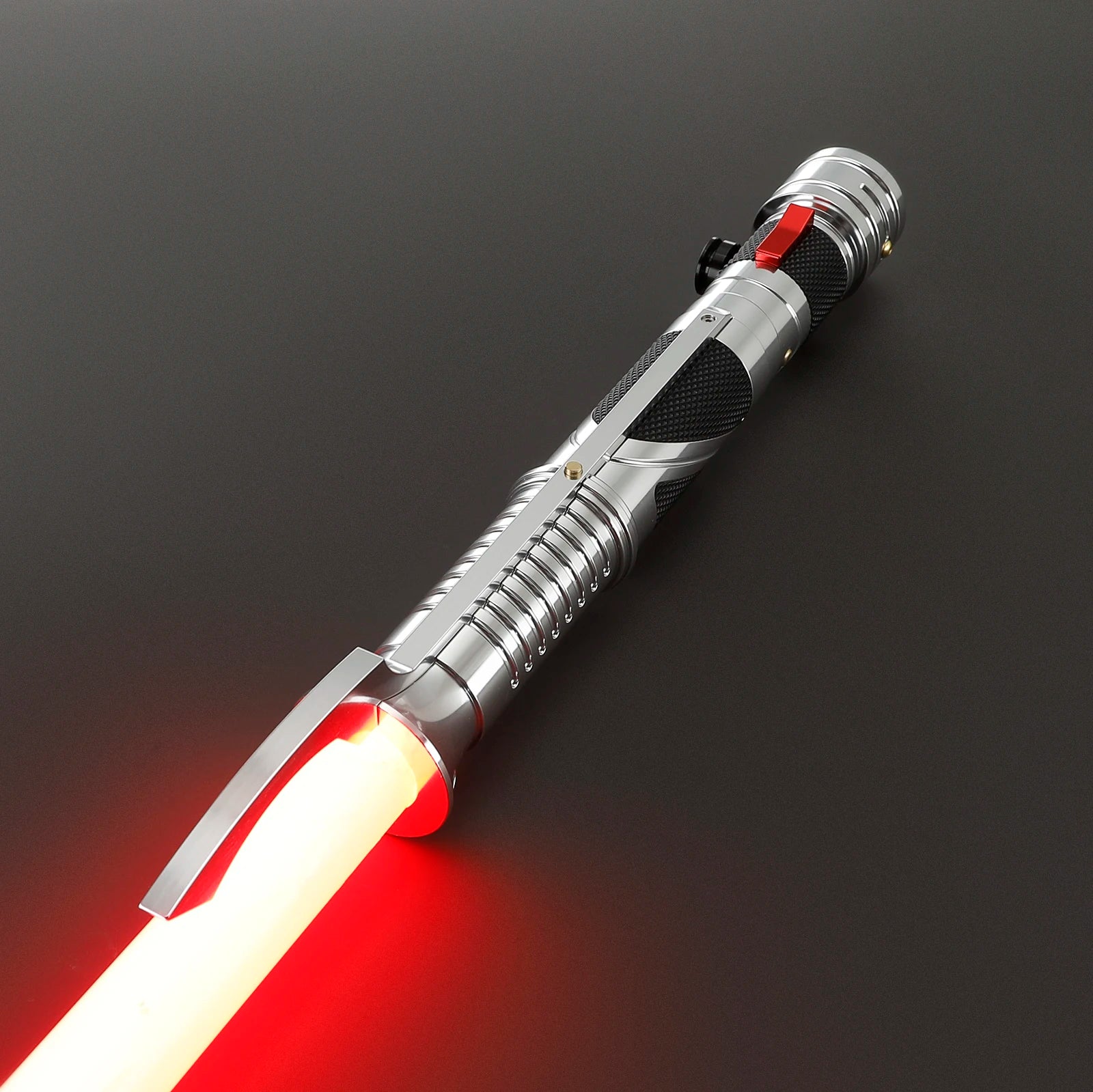 Wholesale Dropshipping Dooku Lightsaber Simple Version | Factory Direct | Aluminium Alloy Polycarbonate LED Toy Sword