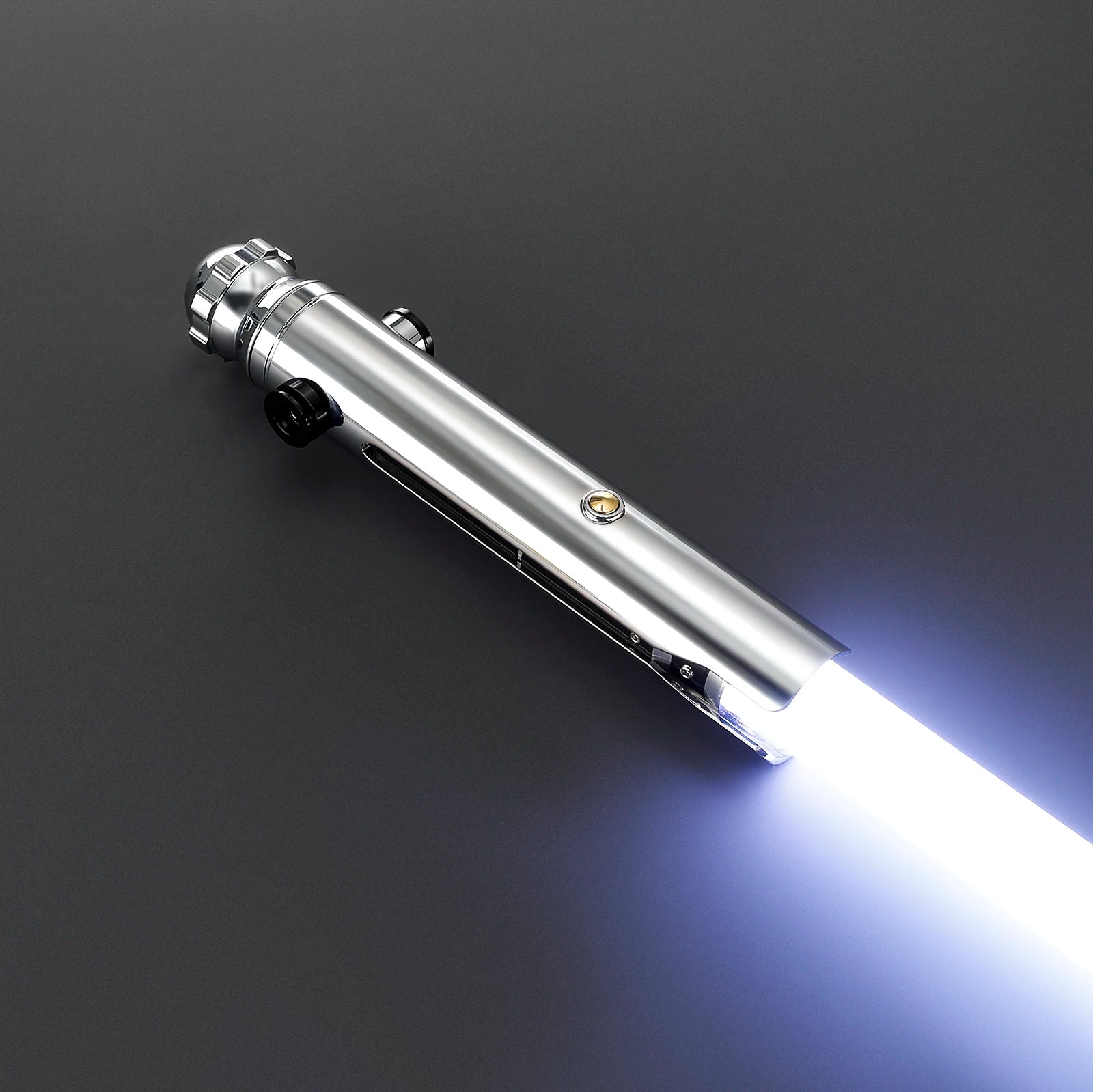 [Top Deals 3] Manufacturer Direct 2026 Hot Sales RGB Ahsoka Tano LED Flashing Light-Up Rechargeable Cosplay Sword for Gift