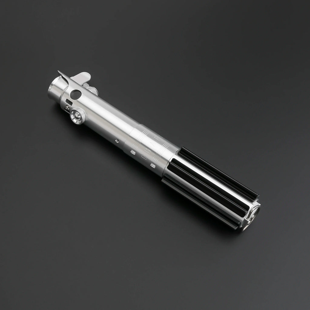 TXQSABER Graflex SE RGB Light Saber Smooth Swing LED Sword Frosted Aluminium Alloy Handle for Dropshipping