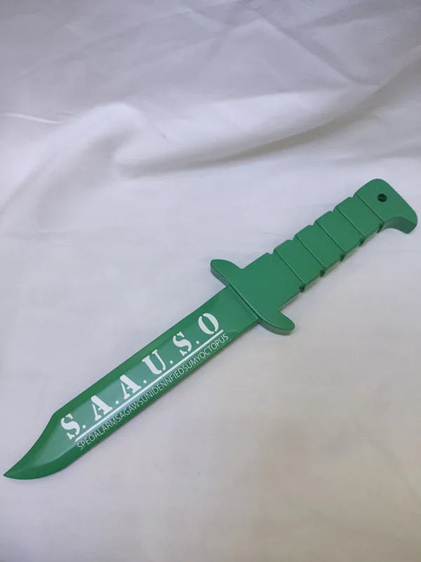 Assassination Classroom Shiota Nagisa Prop Cosplay PropsAnime Halloween RainbowCos0