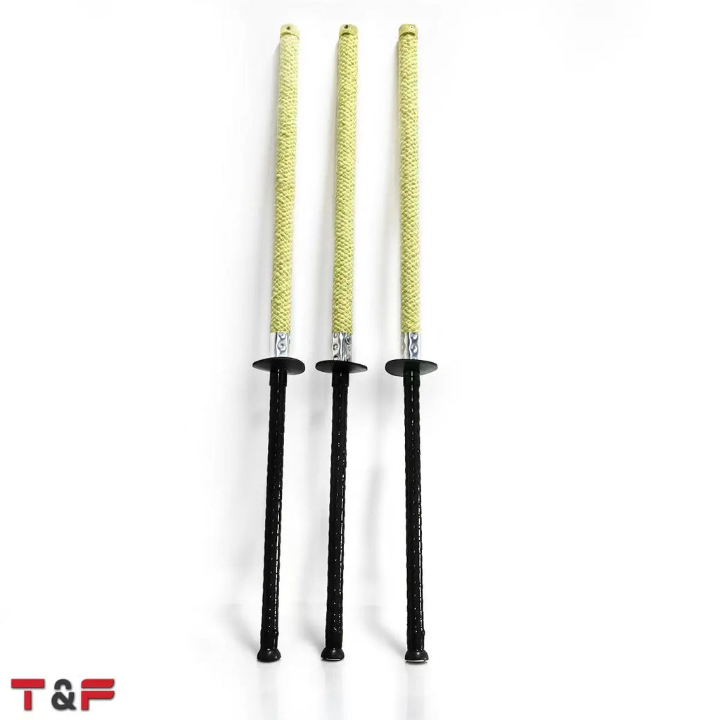 Upgrade TF Fire Sword in 100cm