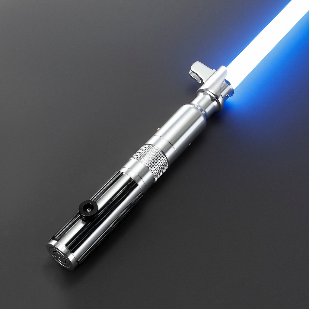 Nexussabers Motion Control Gravity Sensing Lightsaber Best-selling  Light Sword for Swordsmanship Sport