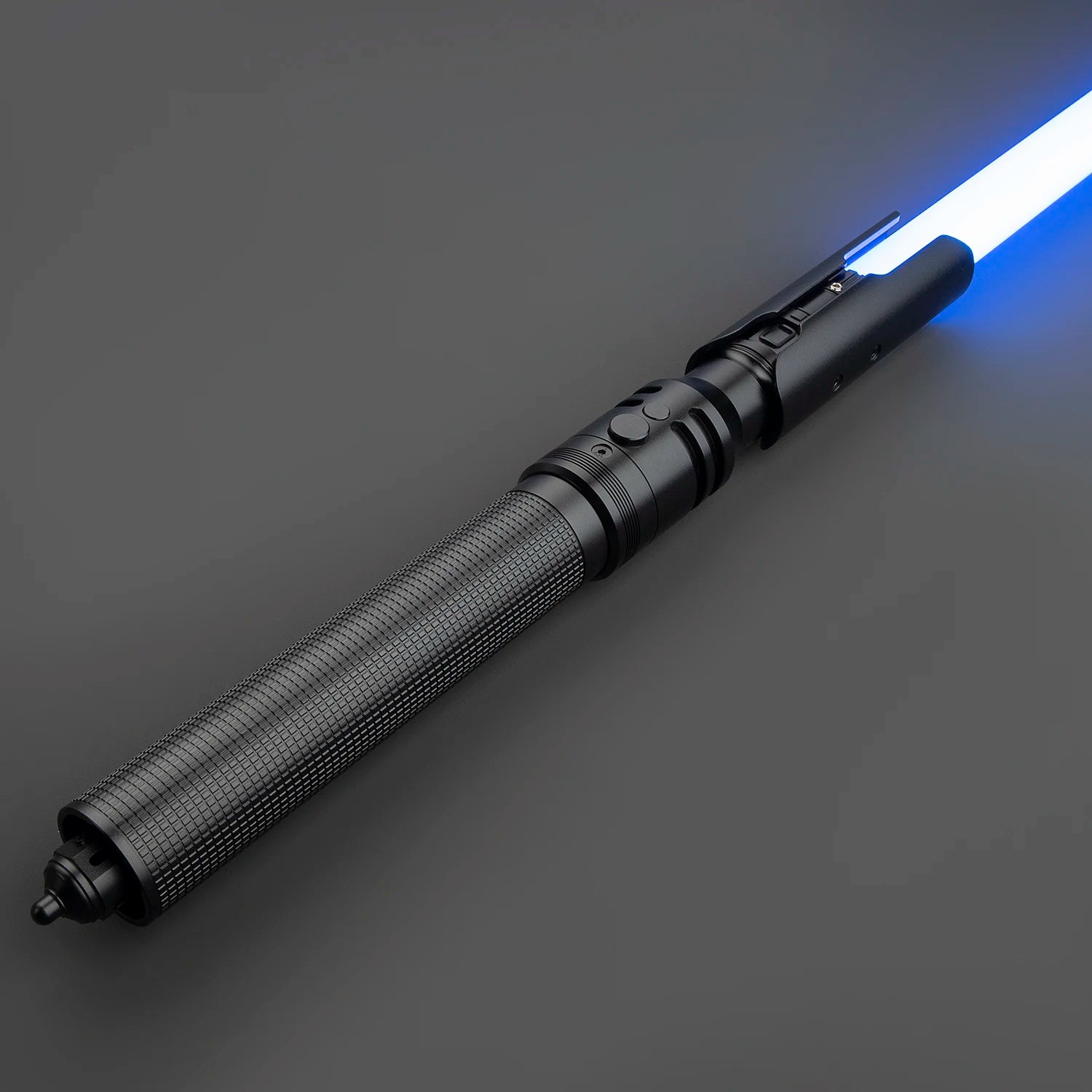 Mandalorians Fallen Order RGB Flashing LED Swords Heavy Dueling Saber with Color Change Light-Up Toys May the Force Be with You