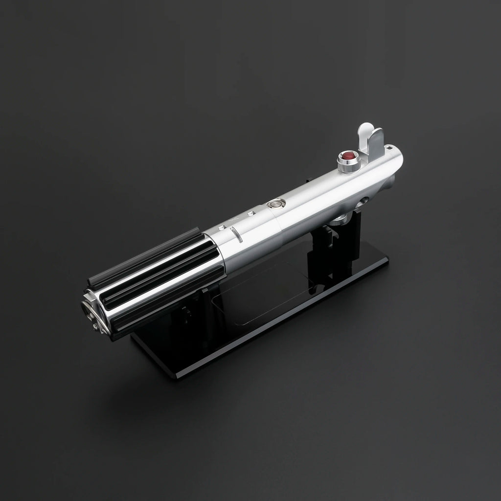 TXQSABER Graflex SE RGB Light Saber Smooth Swing LED Sword Frosted Aluminium Alloy Handle for Dropshipping