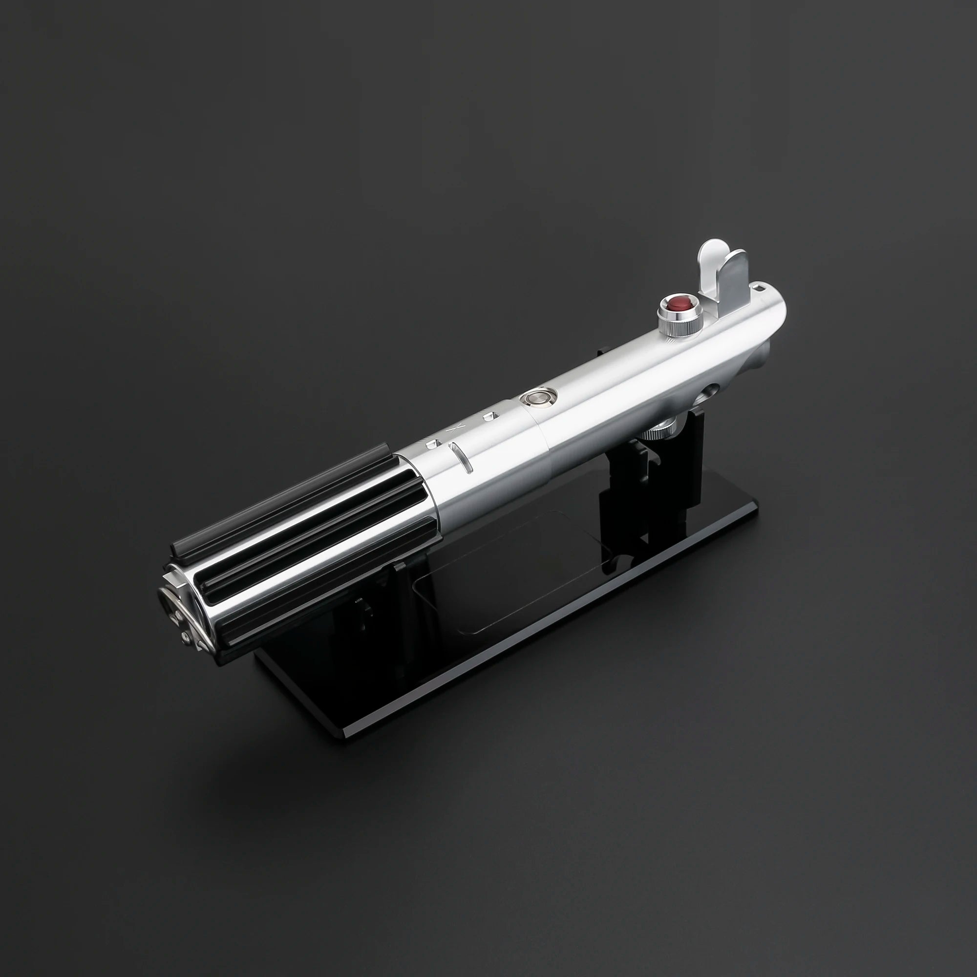 TXQSABER Graflex SE RGB Light Saber Smooth Swing LED Sword Frosted Aluminium Alloy Handle for Dropshipping