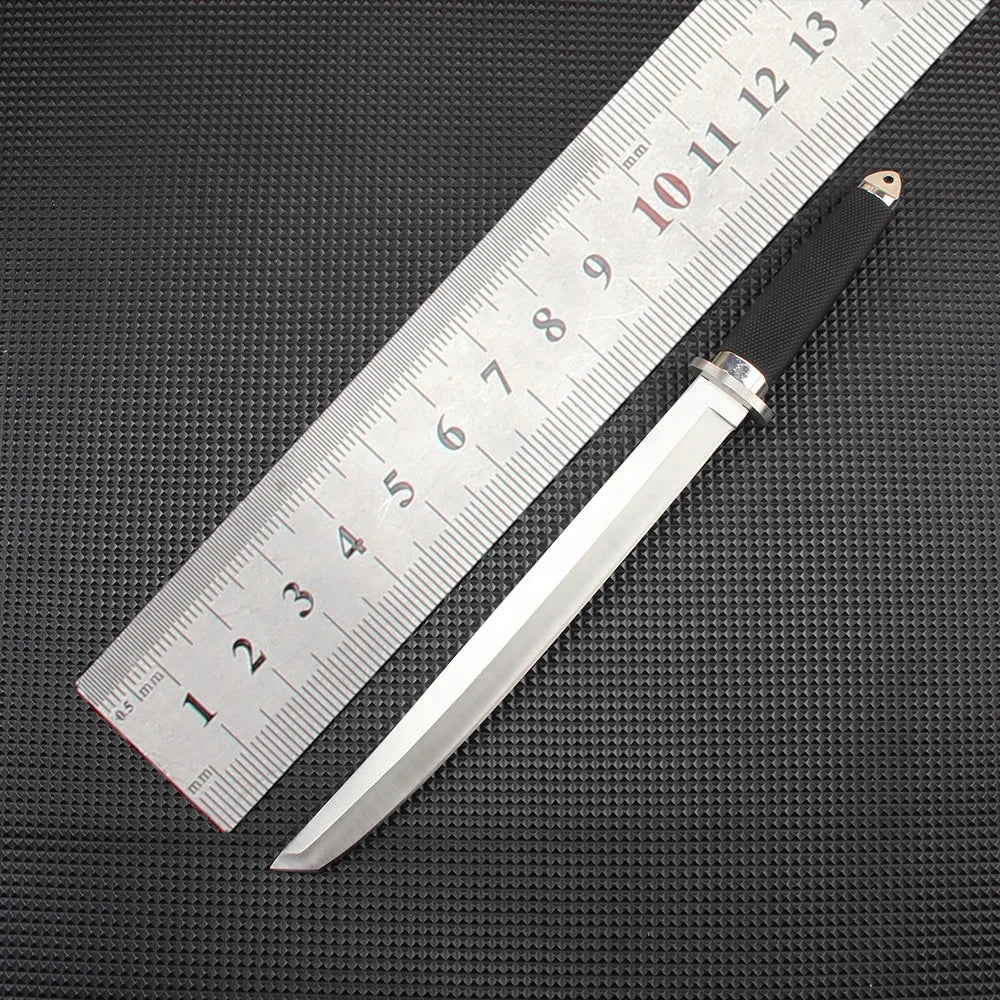 Factory Spot Wholesale sharp High Hardness Outdoor Camping Knife for Fixed Blade Knife and Japanese Knife