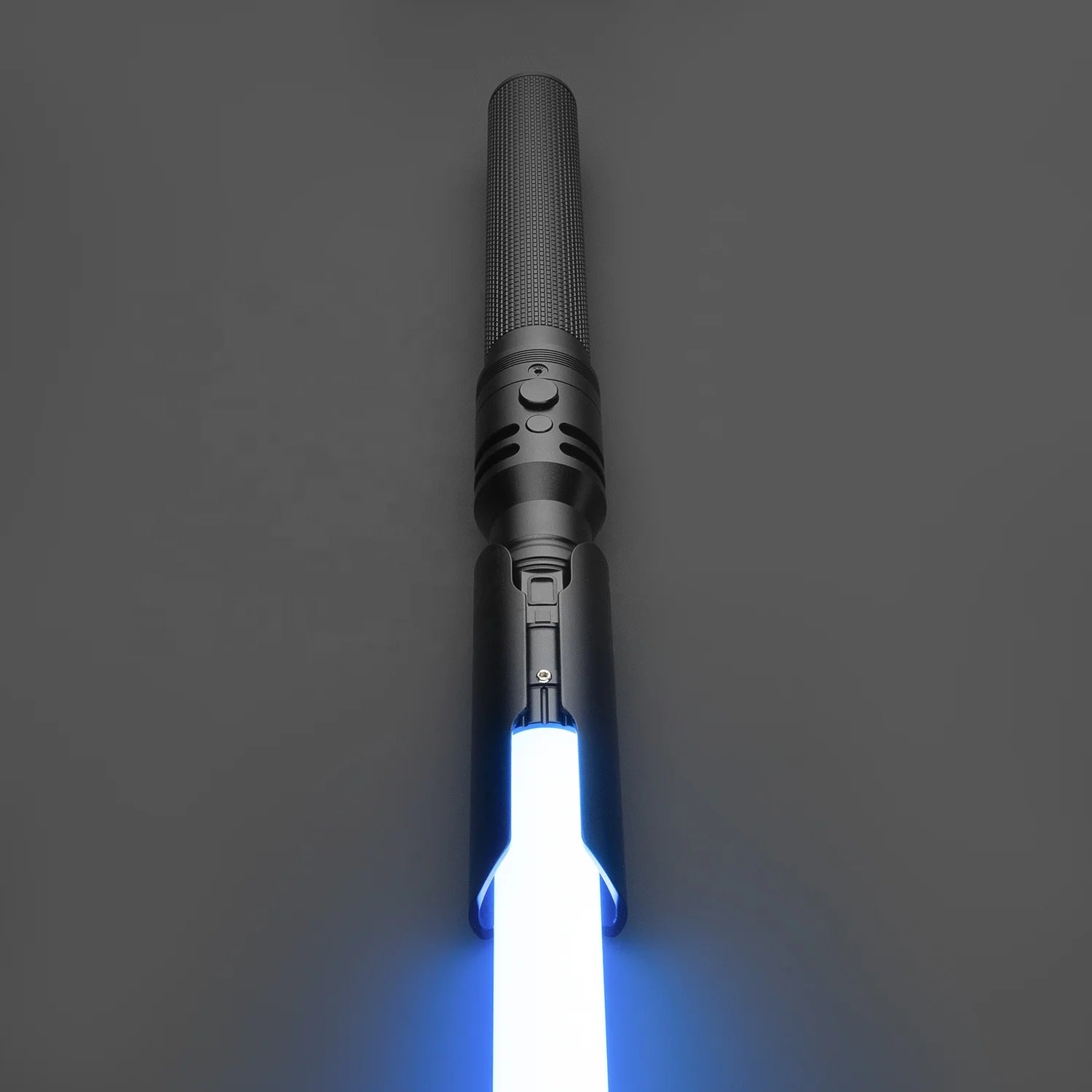 Mandalorians Fallen Order RGB Flashing LED Swords Heavy Dueling Saber with Color Change Light-Up Toys May the Force Be with You