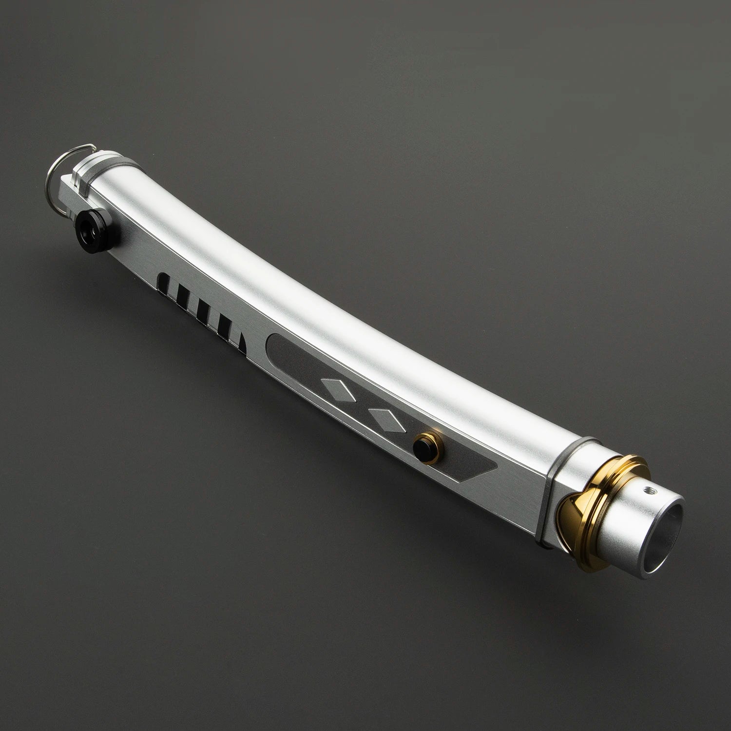 Nexussabers Pivot Ahsoka Tano LightSaber USB Rechargeable  34 Soundfonts Glow Sword Infinite Color Changing for Fun