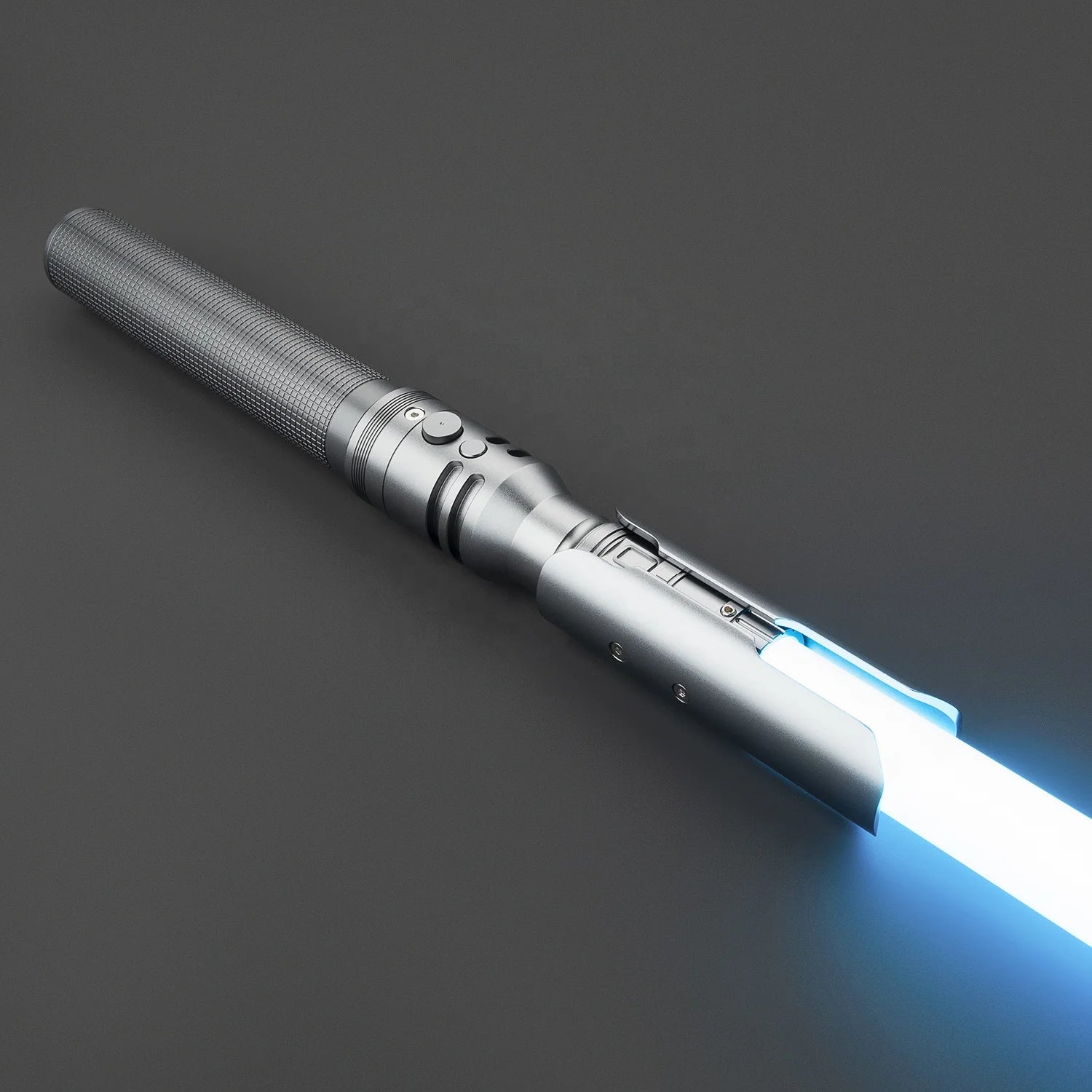 Mandalorians Fallen Order RGB Flashing LED Swords Heavy Dueling Saber with Color Change Light-Up Toys May the Force Be with You