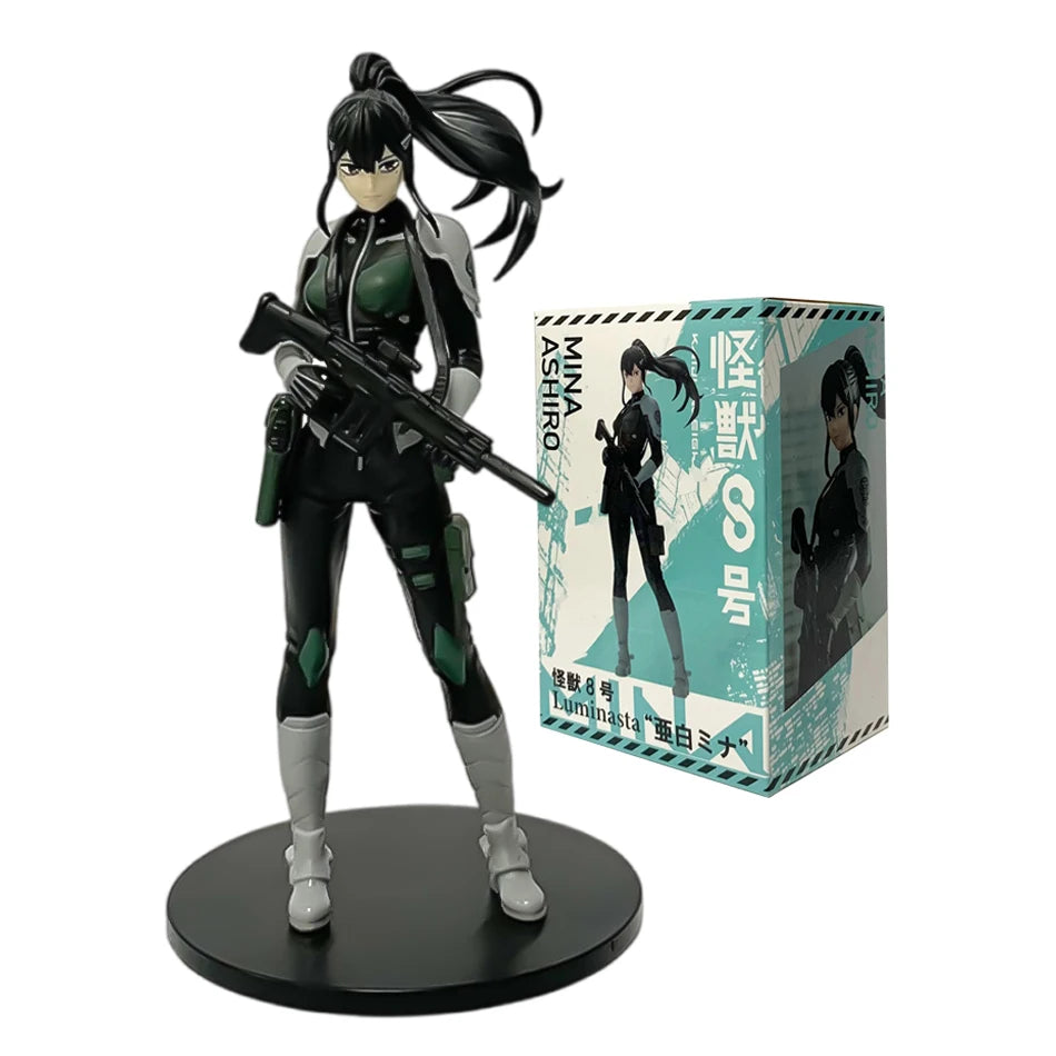 Kaiju No. 8 Action Figure