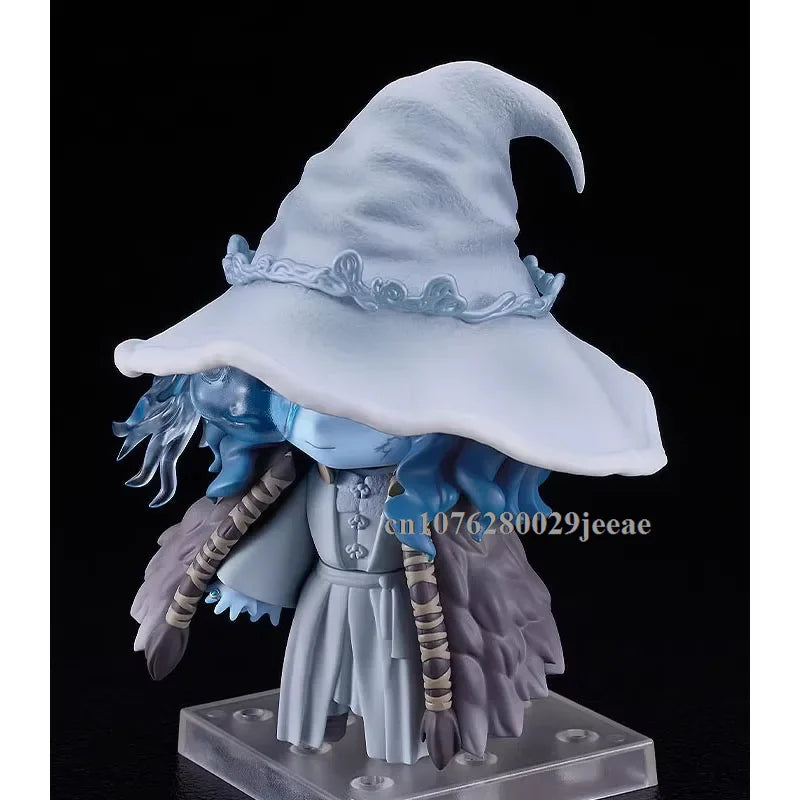 Elden Ring Lunar Princess Ranni Blue Hat 2353 Figure Joints Movable Anime Action Figures Model Toys For Boys Girls Birthday Gift