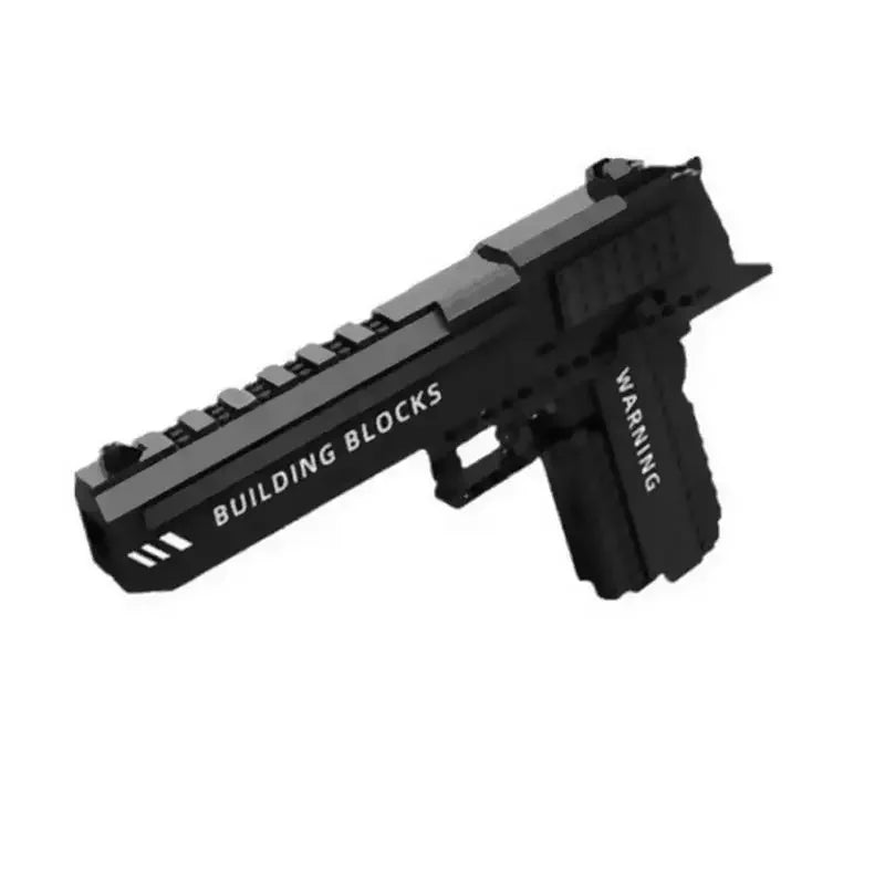 Cosplay Glock Toy Performance Prop Model for Boys Girls Toy Gun for Photography Filming Props Non Firing Cosplay Play Accessory