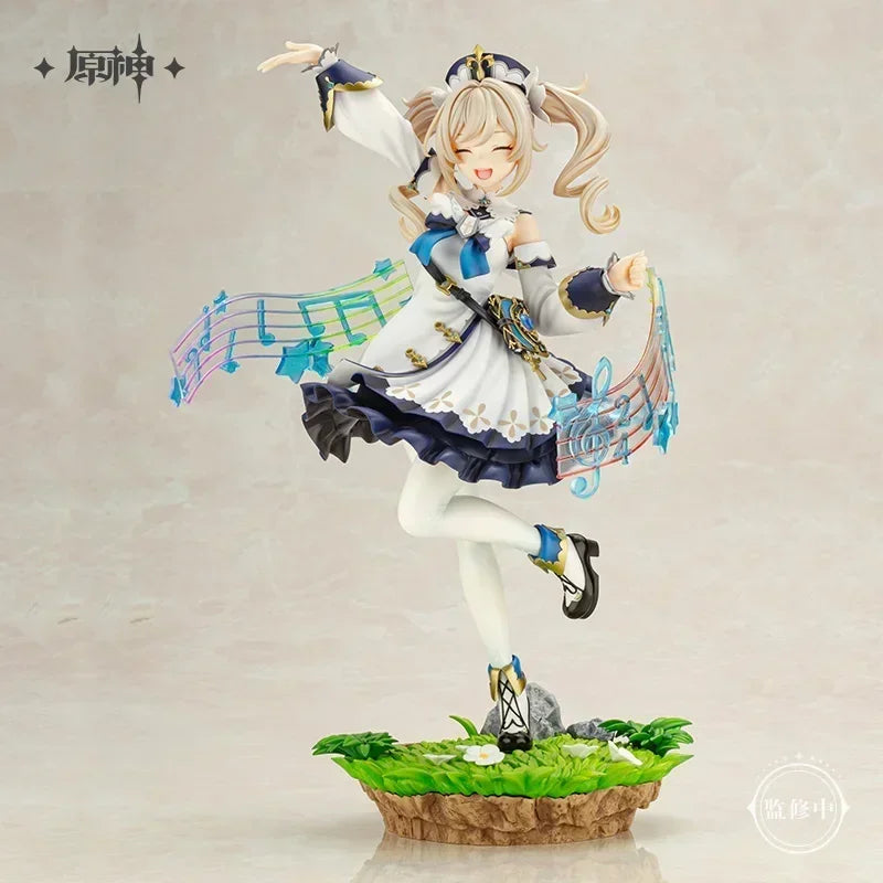 Unleash the Mystery with Our Genshin Impact Blind Box Figures