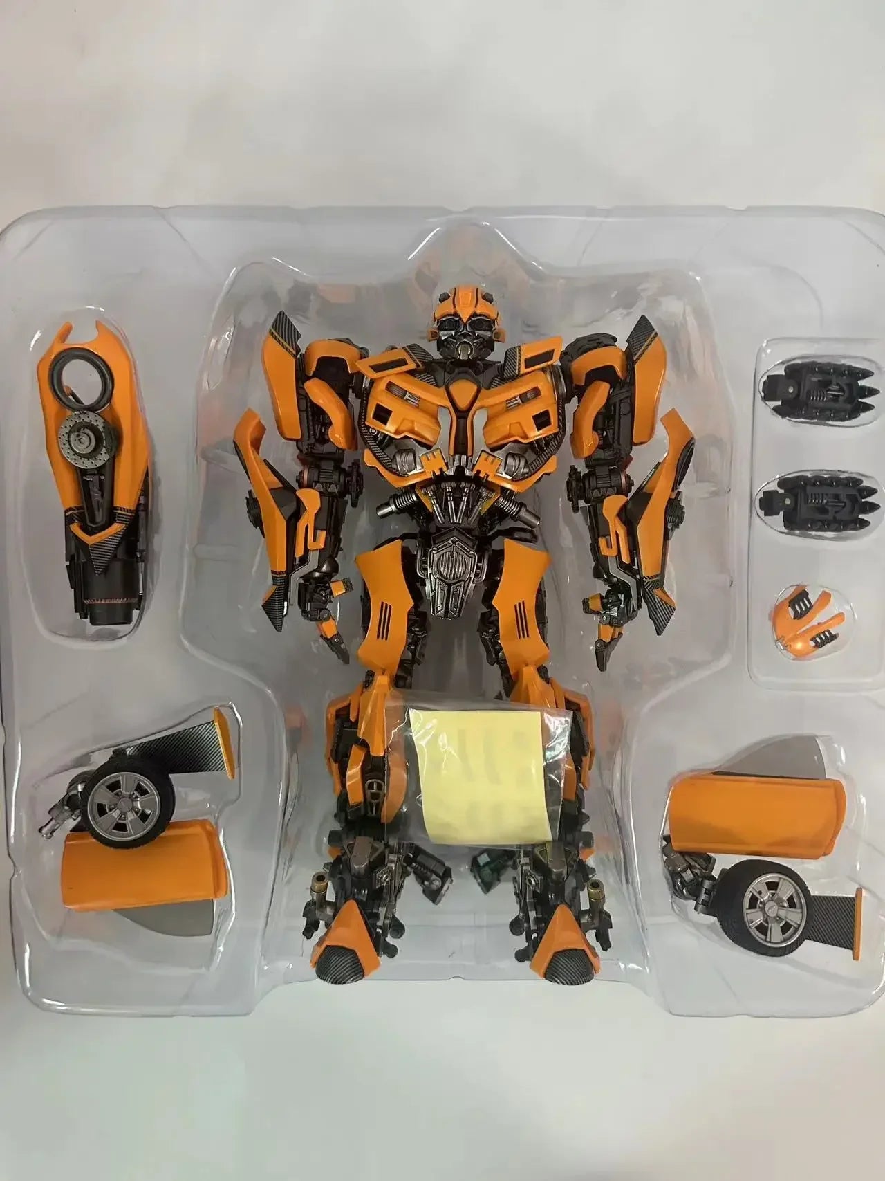Transformation CE-04 CE04 Bee Alloy Finished Products 22CM Action Figures Toy Gift Collection in Stock