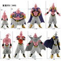 Random 1Unit Anime Action Figures PVC Figure Cartoon Collection Decoration Desk Ornaments Model Toys for Children Adult Gifts