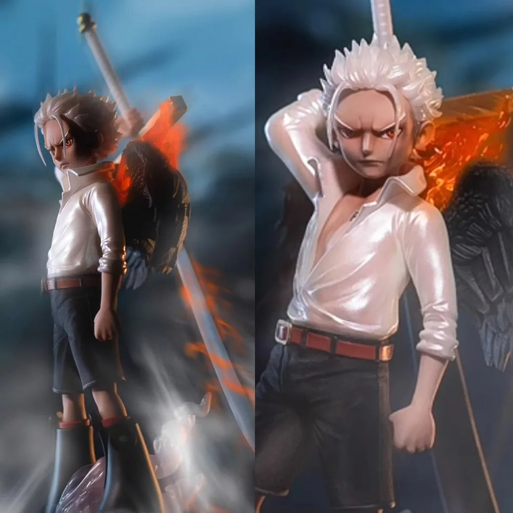 Seraphim Mihawk Figure