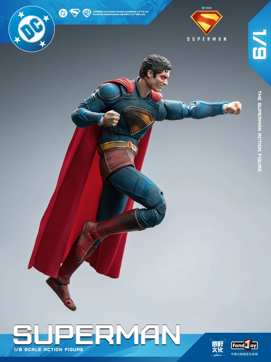 Originals DC Justice League The Batman Robert Pattinson Figure Batman  Anime Figures Collection Models Toys Gift