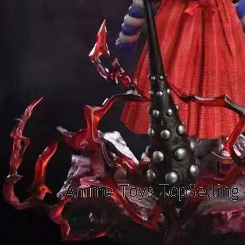 One Piece Yamato Figure