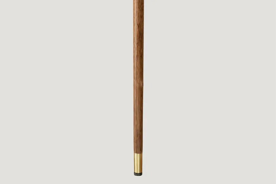 Chinese Staff Sword Folded Steel Damascus Blade Sharp Real Rosewood Scabbard Walking Stick Samurai Swords Ready Battle Katanas
