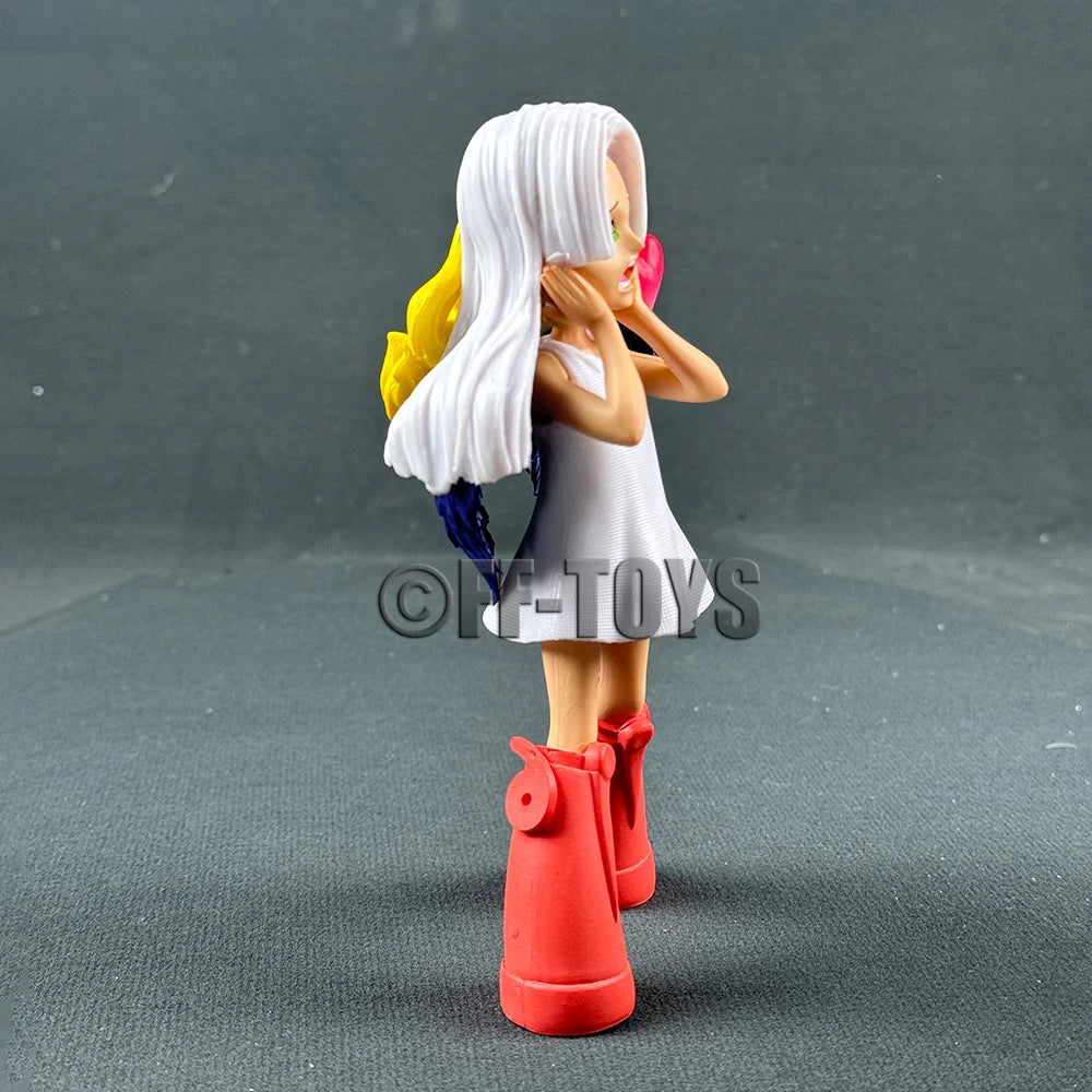 Seraphim Hancock Figure