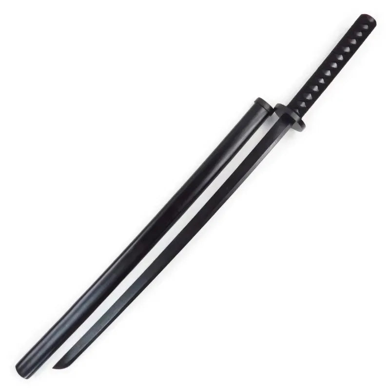 Japanese Katanas Wood Kendo Bamboo Knife Fighting Tools Training Sword Wushu Sports Entertainment Martial Arts Weapons Equipment