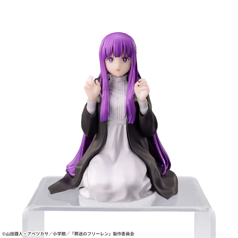 In Stock SEGA PM Frieren: Beyond Journey's End Frieren Himmel Fern Stark PVC Anime Action Figures Model Collection Toys Gifts