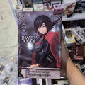 In Stock FURYU Original Noodles Stopper Figure RWBY Ruby Rose Anime Action Figures Toys for Boys Girls Kids Gift