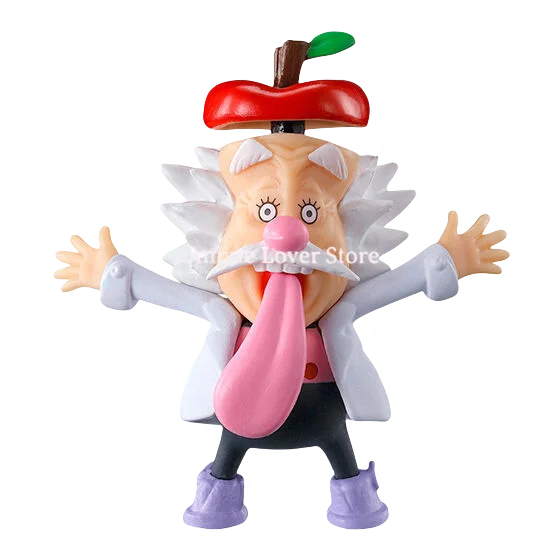 Bandai Original One Piece Gashapon Devil Fruits Vo.15 Vo.16 Vo.17 Luffy Bepo Shiliew Bonney Shanks Vegapunk Kuma Anime Figures