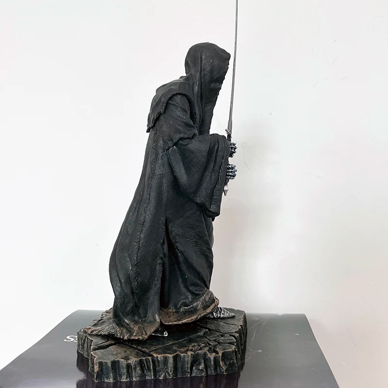Nazgul Ringwraith Action Figure Nazgul Game Figures Toys Model Decation Christmas Helloween Gift Doll