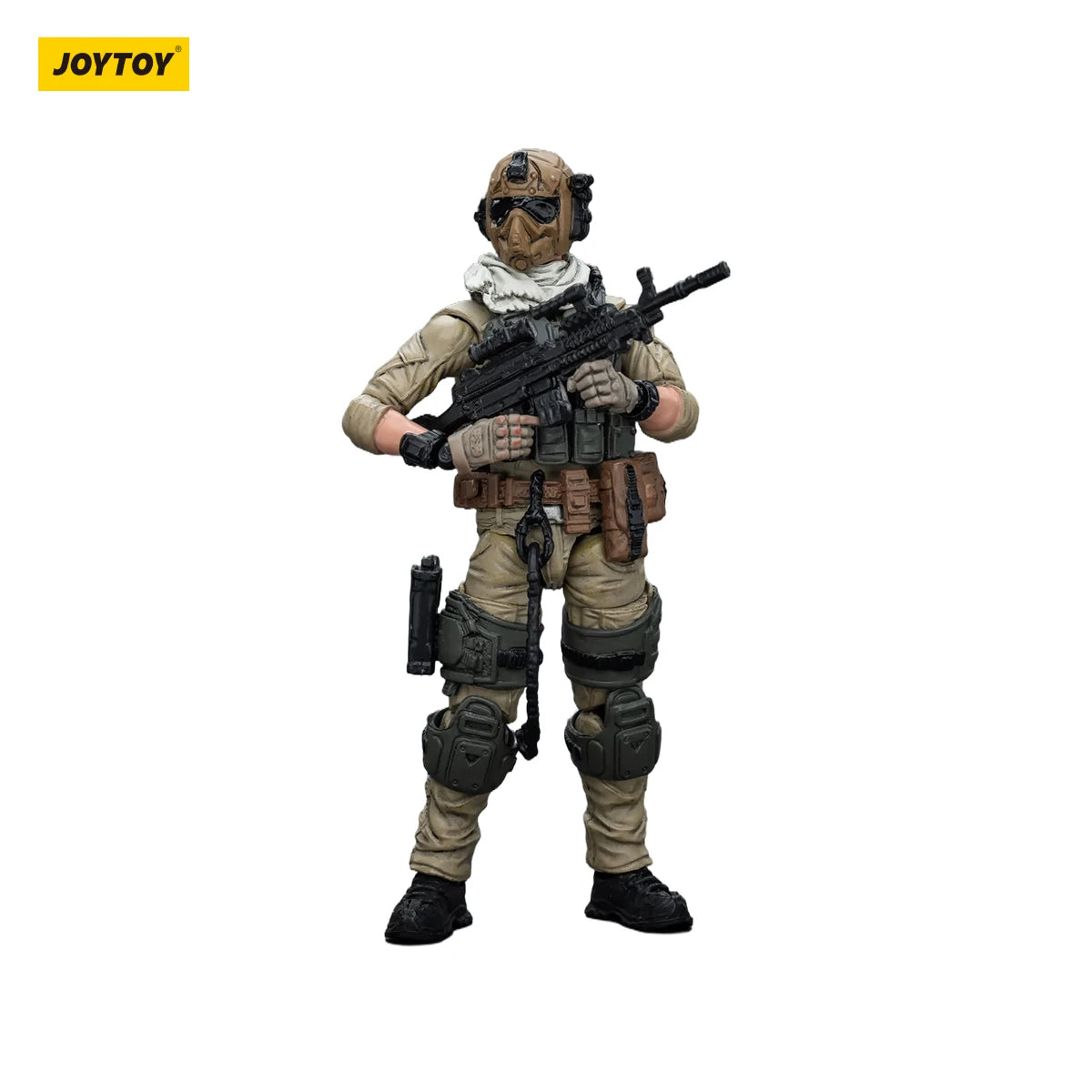 [IN STOCK] JOYTOY 1/18 Action Figure Military Armed Force Series Anime figures Toys