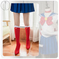 Cosplay Costume Props Stocking Socks Tsukino Usagi Outfits Ornament Cosplay Chirstmas Halloween Carnivl Party