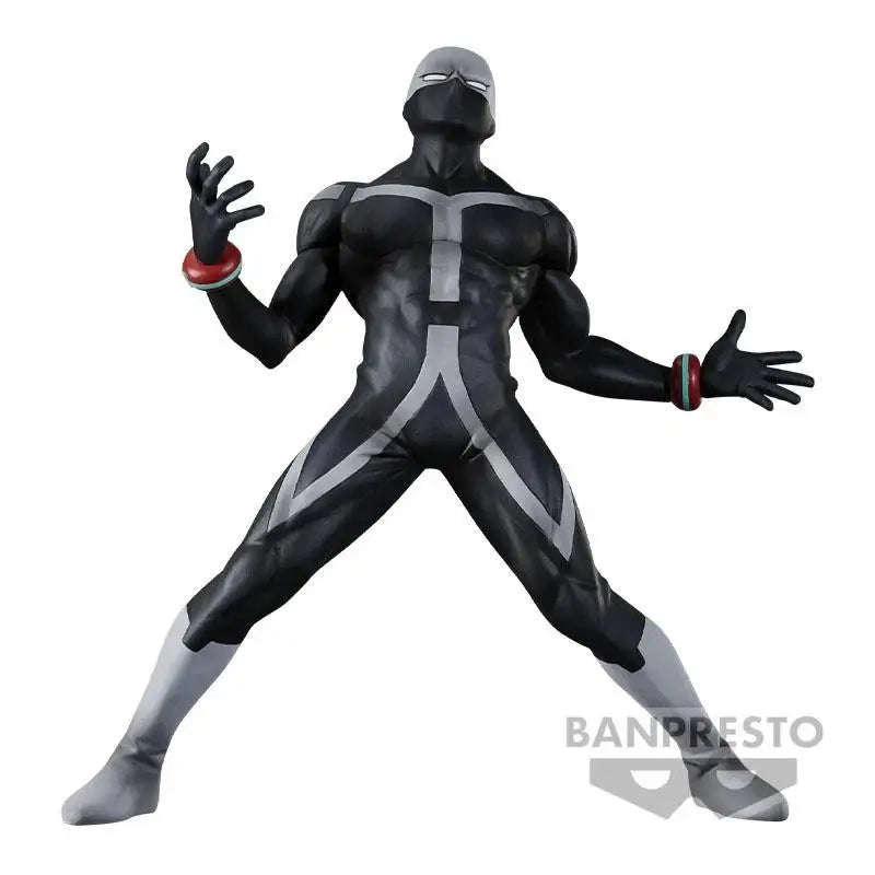 Original BANPRESTO My Hero Academia THE EVIL VILLAINS Shigaraki Tomura Himiko Toga WICE action model figures Ornaments Genuine