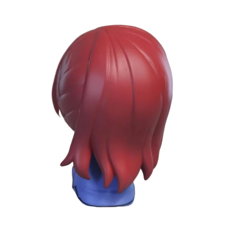 Blue Lock Anime Figure Isagi Yoichi Chigiri Hyoma Bachira Meguru Nagi Seishiro Action Figures Collection Model Figurine Doll Toy