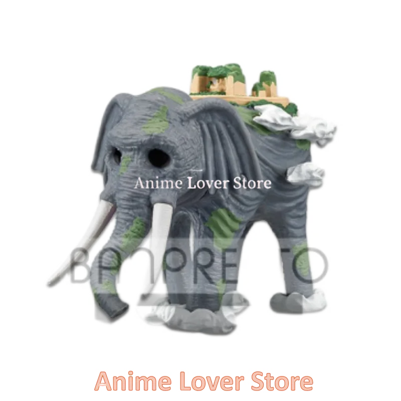 Bandai Banpresto Original One Piece WCF Treasure Rally Vo.2 Luffy Ace Perona Roger OZ Zunesha Anime Figures Toys