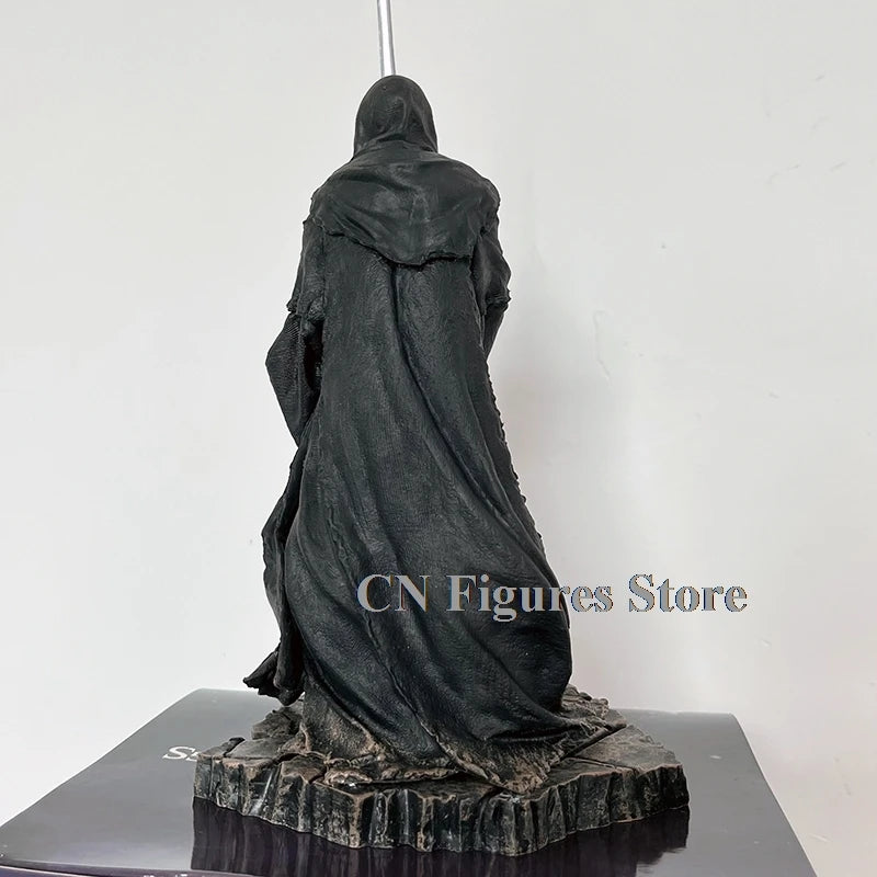 Nazgul Ringwraith Action Figure Nazgul Ringwraith Game Figures Toys Model Decation Christmas Helloween Gift Doll