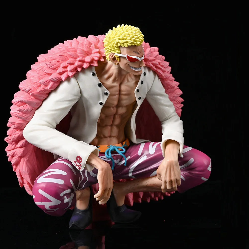 Doflamingo Action Figure