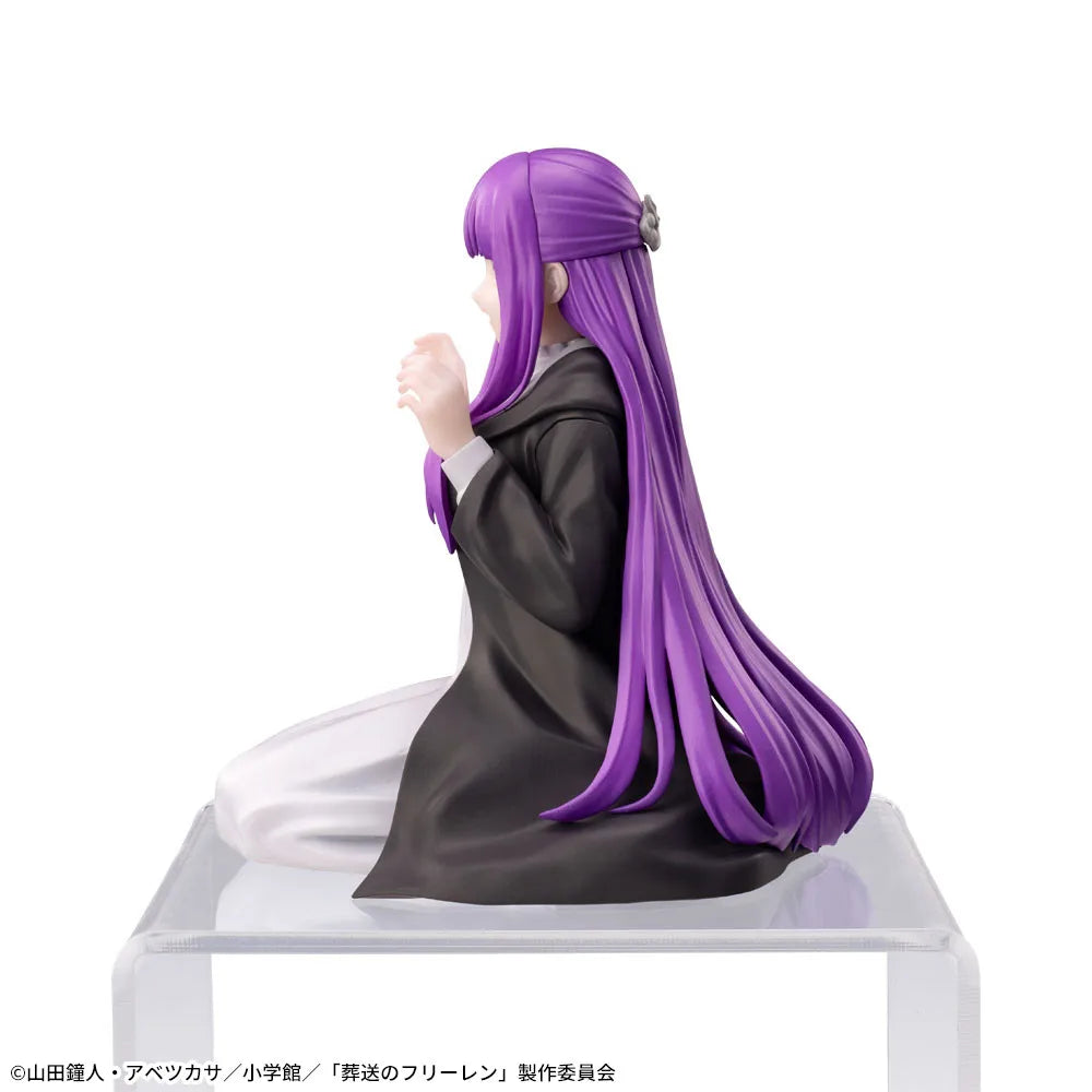In Stock SEGA PM Frieren: Beyond Journey's End Frieren Himmel Fern Stark PVC Anime Action Figures Model Collection Toys Gifts