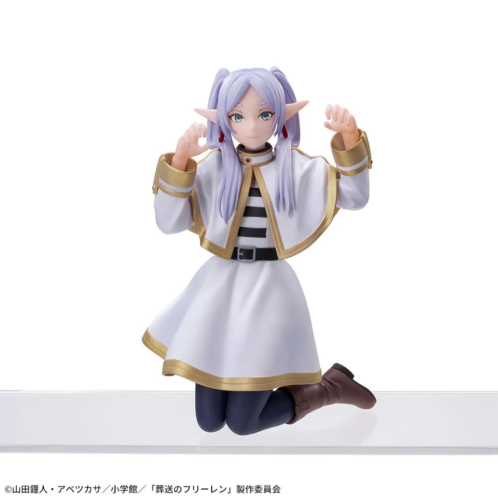 In Stock SEGA PM Frieren: Beyond Journey's End Frieren Himmel Fern Stark PVC Anime Action Figures Model Collection Toys Gifts
