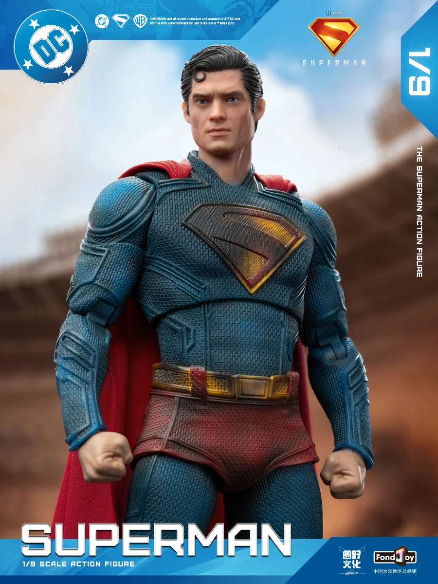 Originals DC Justice League The Batman Robert Pattinson Figure Batman  Anime Figures Collection Models Toys Gift