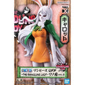 Bandai Original BANPRESTO Anime ONE PIECE DXF Carrot Wano Country PVC Action Figures Collection Model Ornament Toy