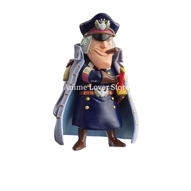 Bandai Original One Piece Gashapon Devil Fruits Vo.15 Vo.16 Vo.17 Luffy Bepo Shiliew Bonney Shanks Vegapunk Kuma Anime Figures