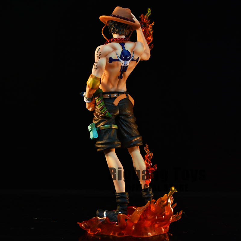 Ace Collectible Statue Figure