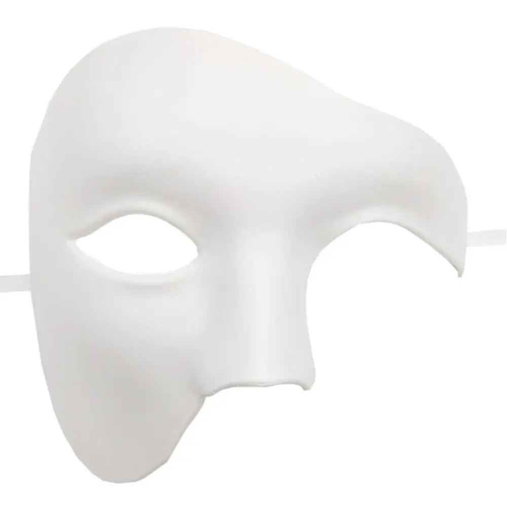 Prop Masquerade Cosplay Mask Carnival Costume Props Prom Party Supplies Halloween  Masks Half Face Mask Party Cosplay Props