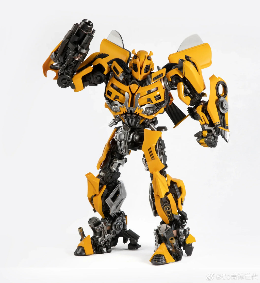 Transformation CE-04 CE04 Bee Alloy Finished Products 22CM Action Figures Toy Gift Collection in Stock