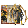 Amazing Yamaguchi Flash Spider-man Action Figure PVC Movable Collectible Toys Revoltech Black Panther Flashpoint Figures Model