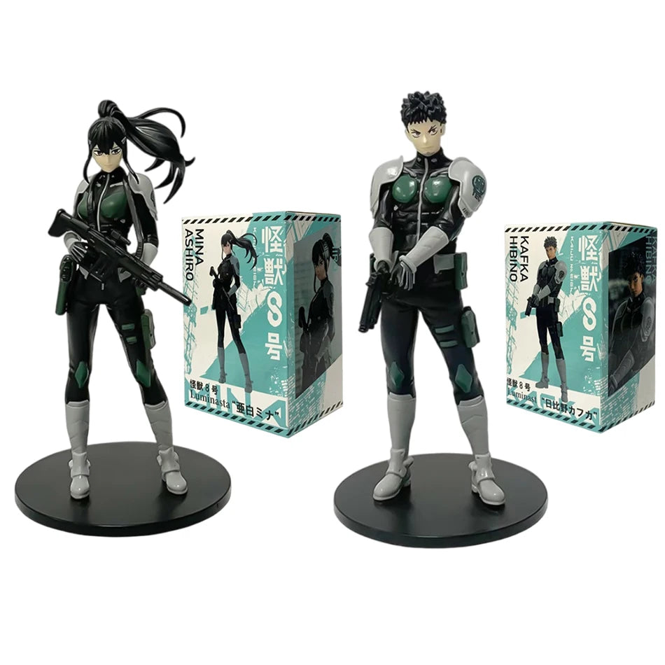 Kaiju No. 8 Action Figure