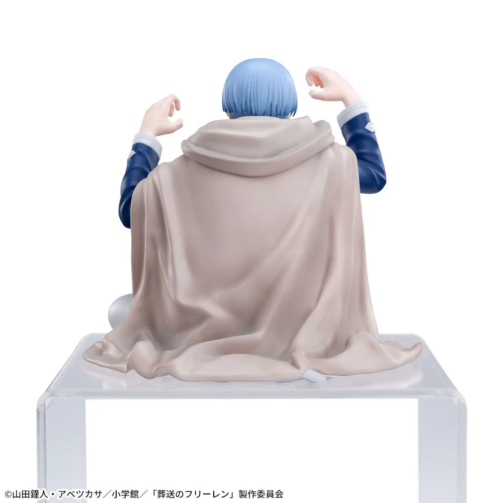 In Stock SEGA PM Frieren: Beyond Journey's End Frieren Himmel Fern Stark PVC Anime Action Figures Model Collection Toys Gifts